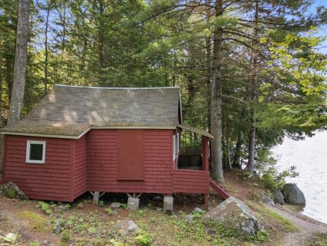 181 Black Island Way Ellsworth ME 04605