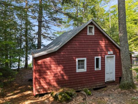 181 Black Island Way Ellsworth ME 04605