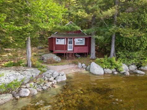 181 Black Island Way Ellsworth ME 04605