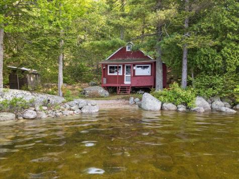 181 Black Island Way Ellsworth ME 04605