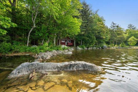 181 Black Island Way Ellsworth ME 04605