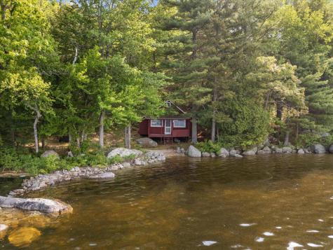 181 Black Island Way Ellsworth ME 04605