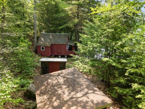 181 Black Island Way Ellsworth ME 04605