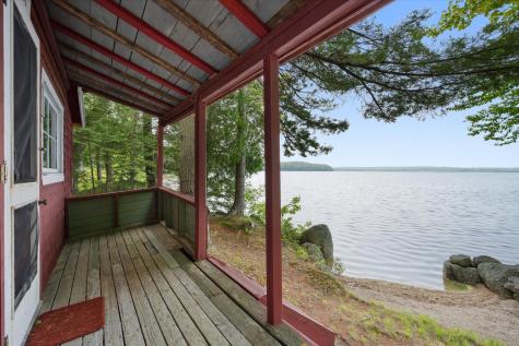 181 Black Island Way Ellsworth ME 04605