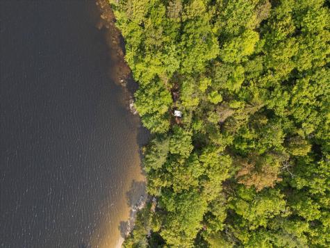 181 Black Island Way Ellsworth ME 04605