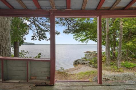 181 Black Island Way Ellsworth ME 04605