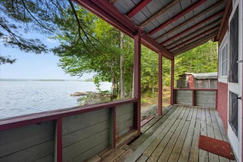 181 Black Island Way Ellsworth ME 04605