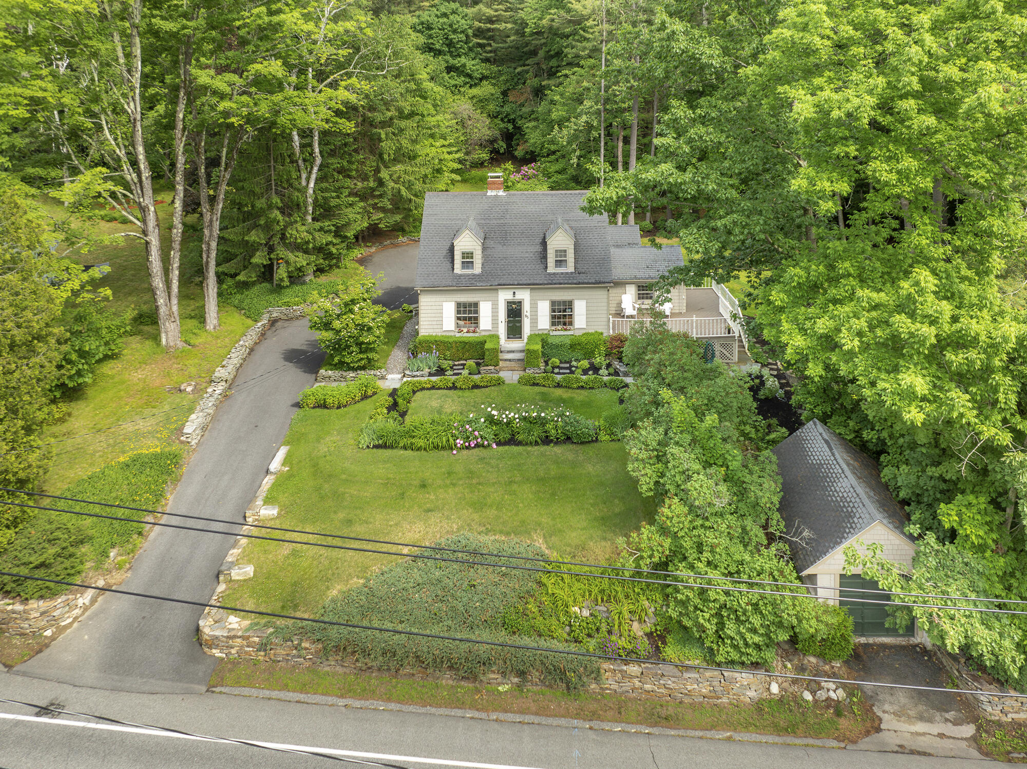 85 Leighton Road Falmouth ME 04105