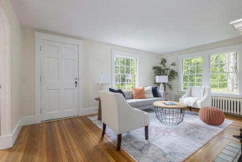 85 Leighton Road Falmouth ME 04105