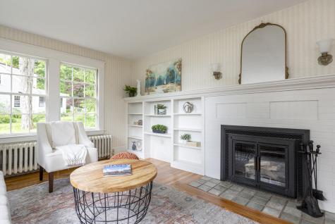 85 Leighton Road Falmouth ME 04105