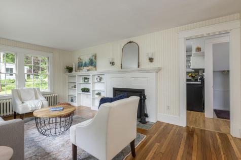 85 Leighton Road Falmouth ME 04105