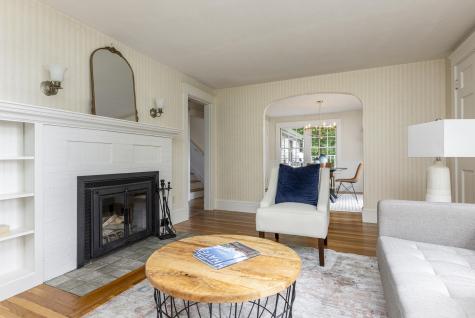 85 Leighton Road Falmouth ME 04105