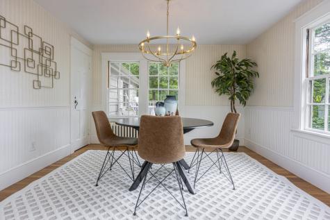 85 Leighton Road Falmouth ME 04105