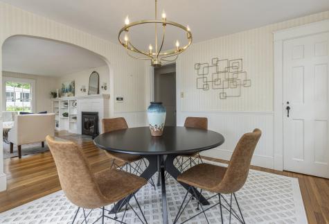 85 Leighton Road Falmouth ME 04105