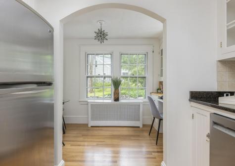 85 Leighton Road Falmouth ME 04105