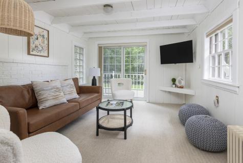 85 Leighton Road Falmouth ME 04105