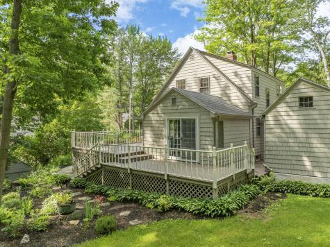 85 Leighton Road Falmouth ME 04105