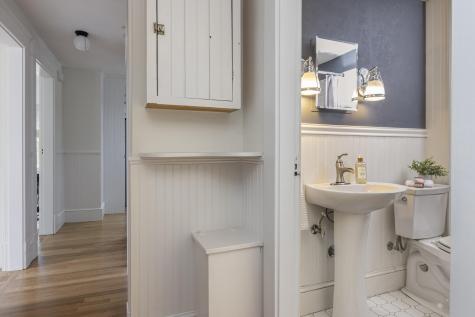 85 Leighton Road Falmouth ME 04105