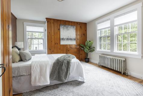 85 Leighton Road Falmouth ME 04105
