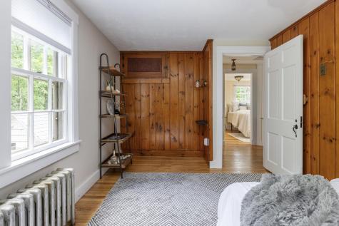 85 Leighton Road Falmouth ME 04105
