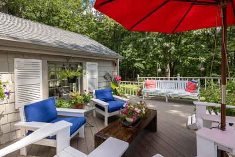 85 Leighton Road Falmouth ME 04105
