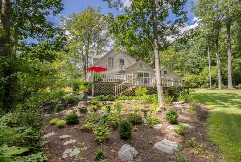 85 Leighton Road Falmouth ME 04105