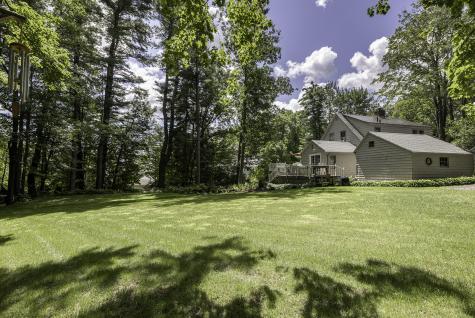 85 Leighton Road Falmouth ME 04105