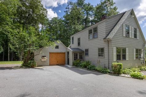 85 Leighton Road Falmouth ME 04105