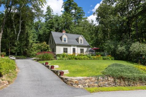 85 Leighton Road Falmouth ME 04105