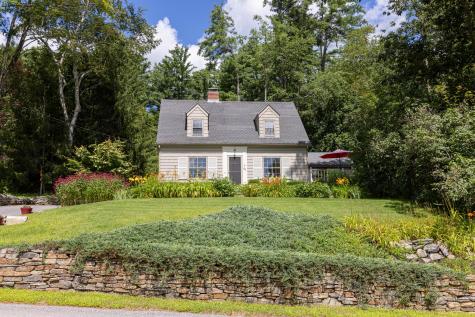 85 Leighton Road Falmouth ME 04105