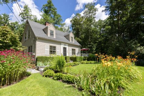 85 Leighton Road Falmouth ME 04105