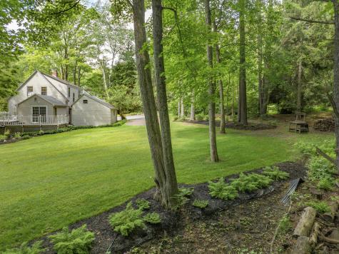 85 Leighton Road Falmouth ME 04105