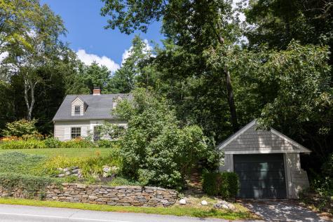85 Leighton Road Falmouth ME 04105
