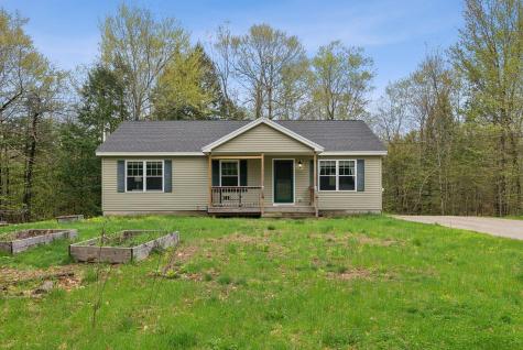641 Chadbourne Road Standish ME 04084