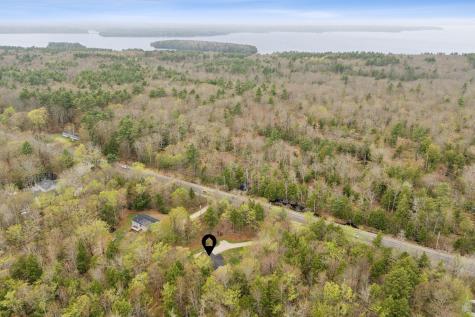 641 Chadbourne Road Standish ME 04084