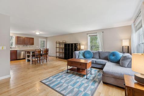 641 Chadbourne Road Standish ME 04084