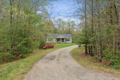 641 Chadbourne Road Standish ME 04084
