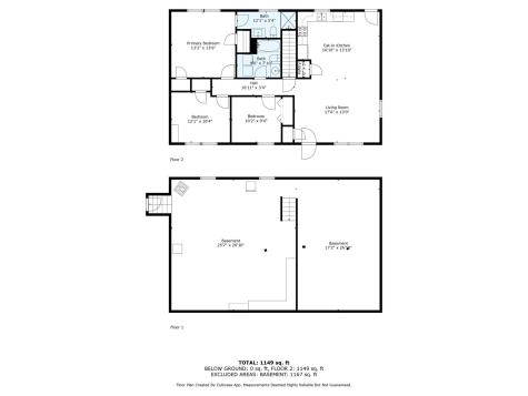 641 Chadbourne Road Standish ME 04084