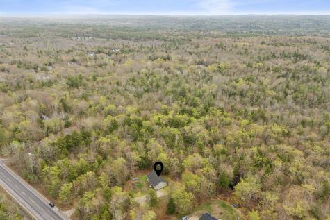 641 Chadbourne Road Standish ME 04084