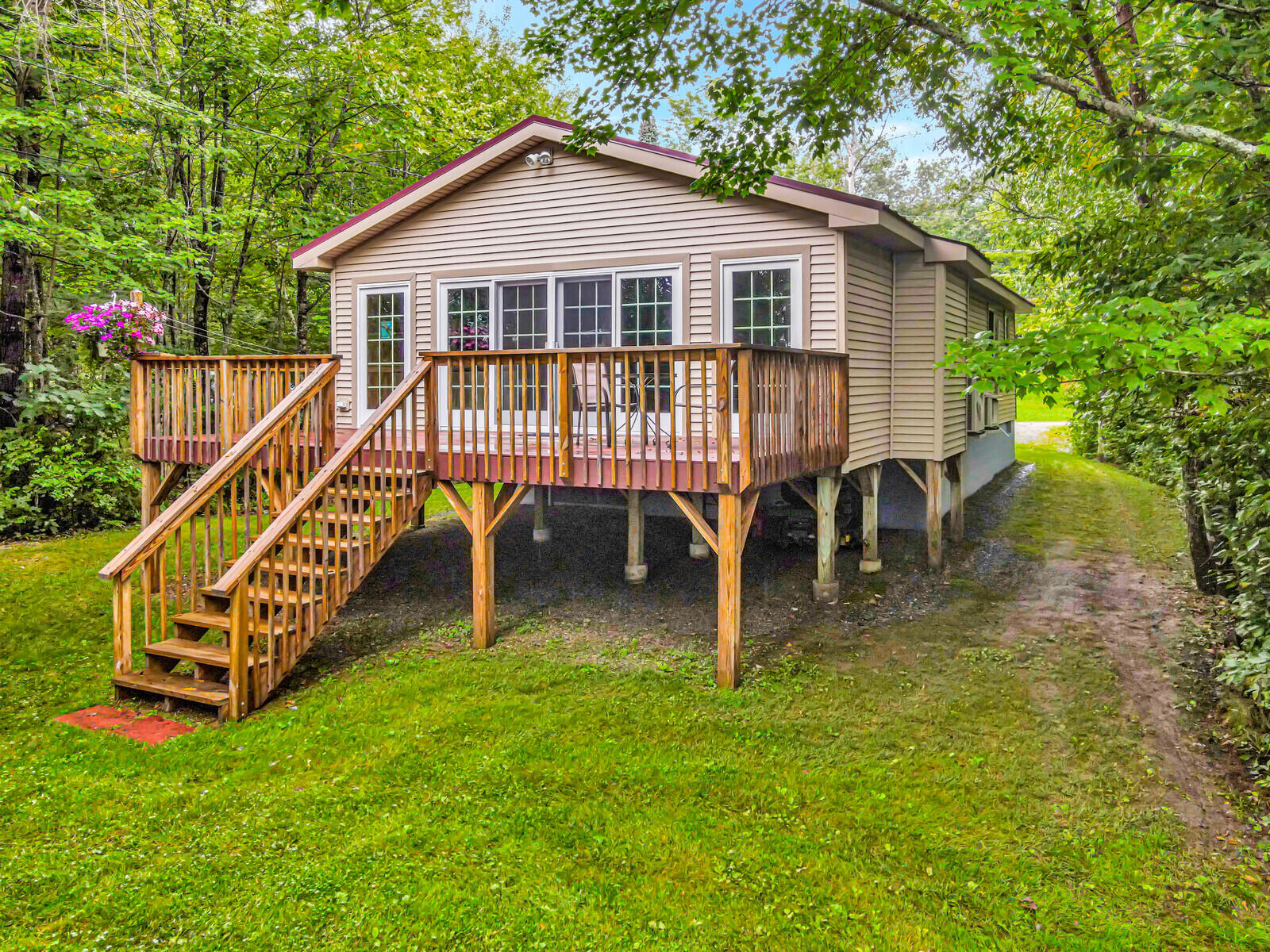 63 Wood Road Wayne, ME