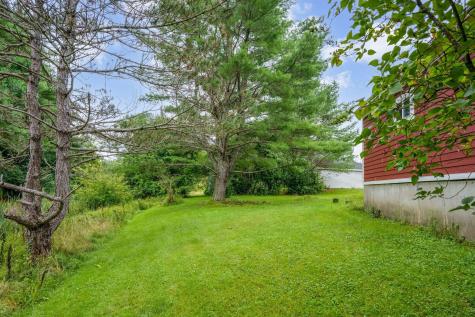 56 Northwood Road Yarmouth ME 04096