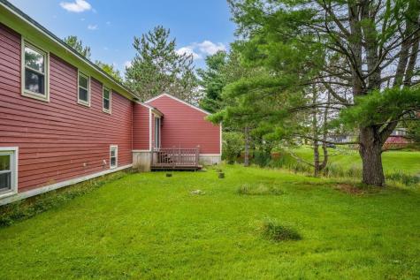 56 Northwood Road Yarmouth ME 04096