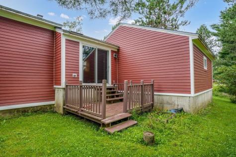 56 Northwood Road Yarmouth ME 04096