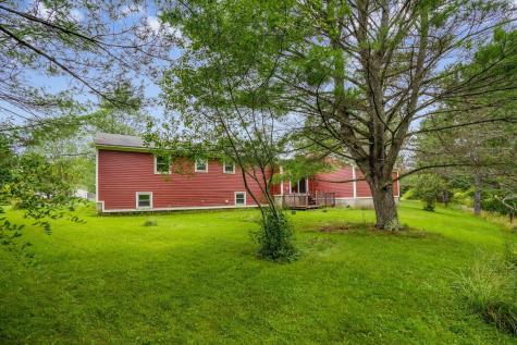 56 Northwood Road Yarmouth ME 04096