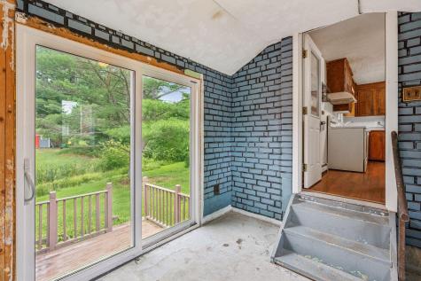 56 Northwood Road Yarmouth ME 04096