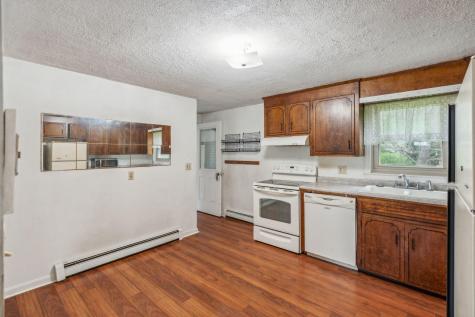 56 Northwood Road Yarmouth ME 04096