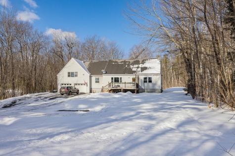 48 Mountain View Road Waterboro ME 04061