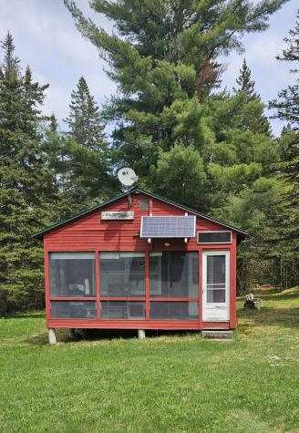 457 Porter Nadeau Road Eustis ME 04936