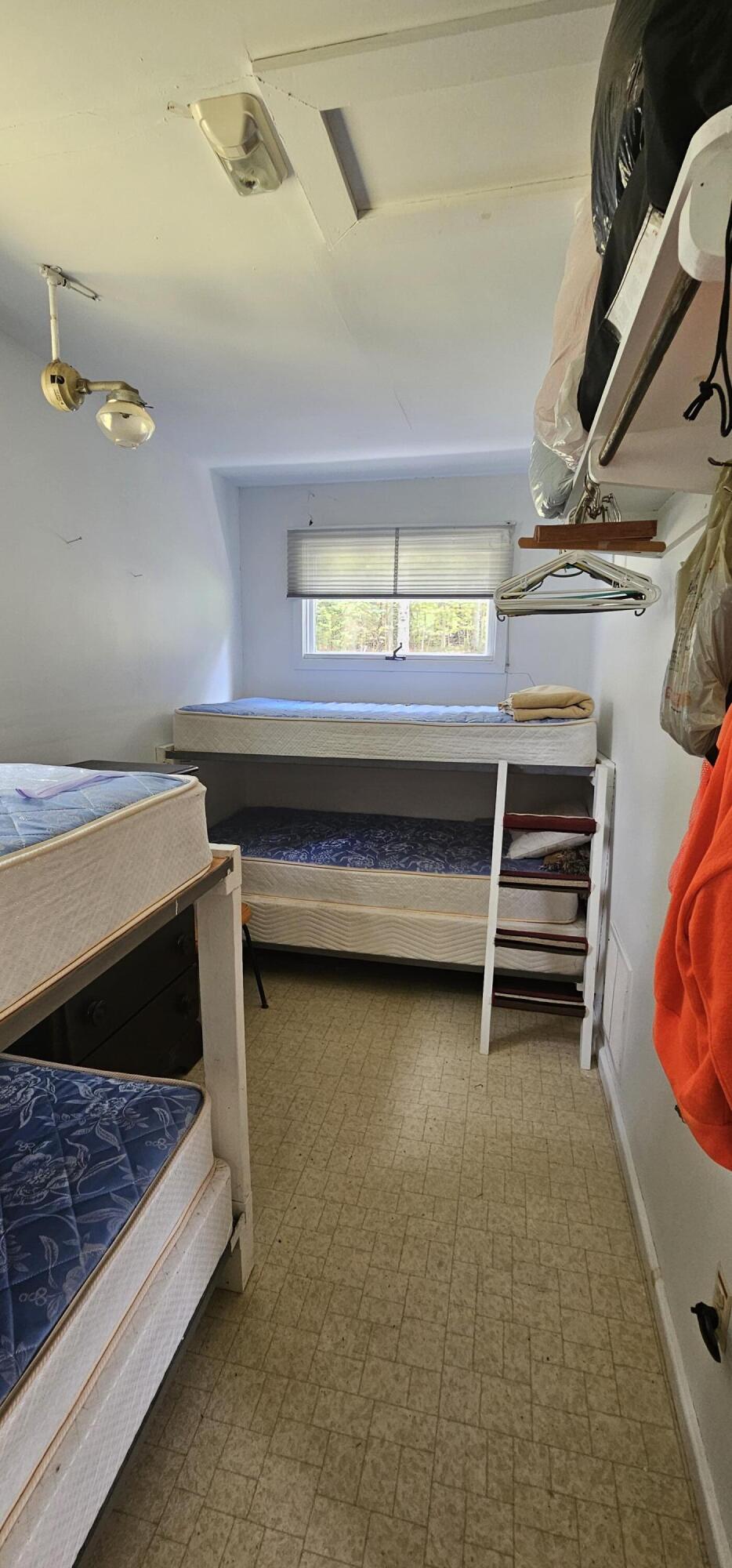 457 Porter Nadeau Road Eustis ME 04936