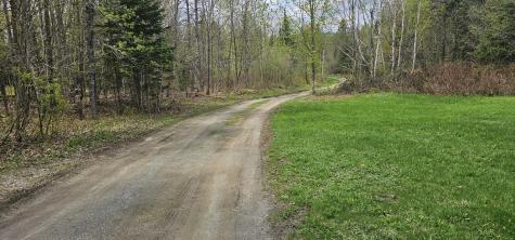 457 Porter Nadeau Road Eustis ME 04936